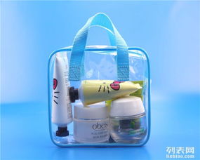 深圳PVC袋厂家与科技融合，革新礼品包装定制服务